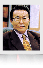 김홍도 목사 사진