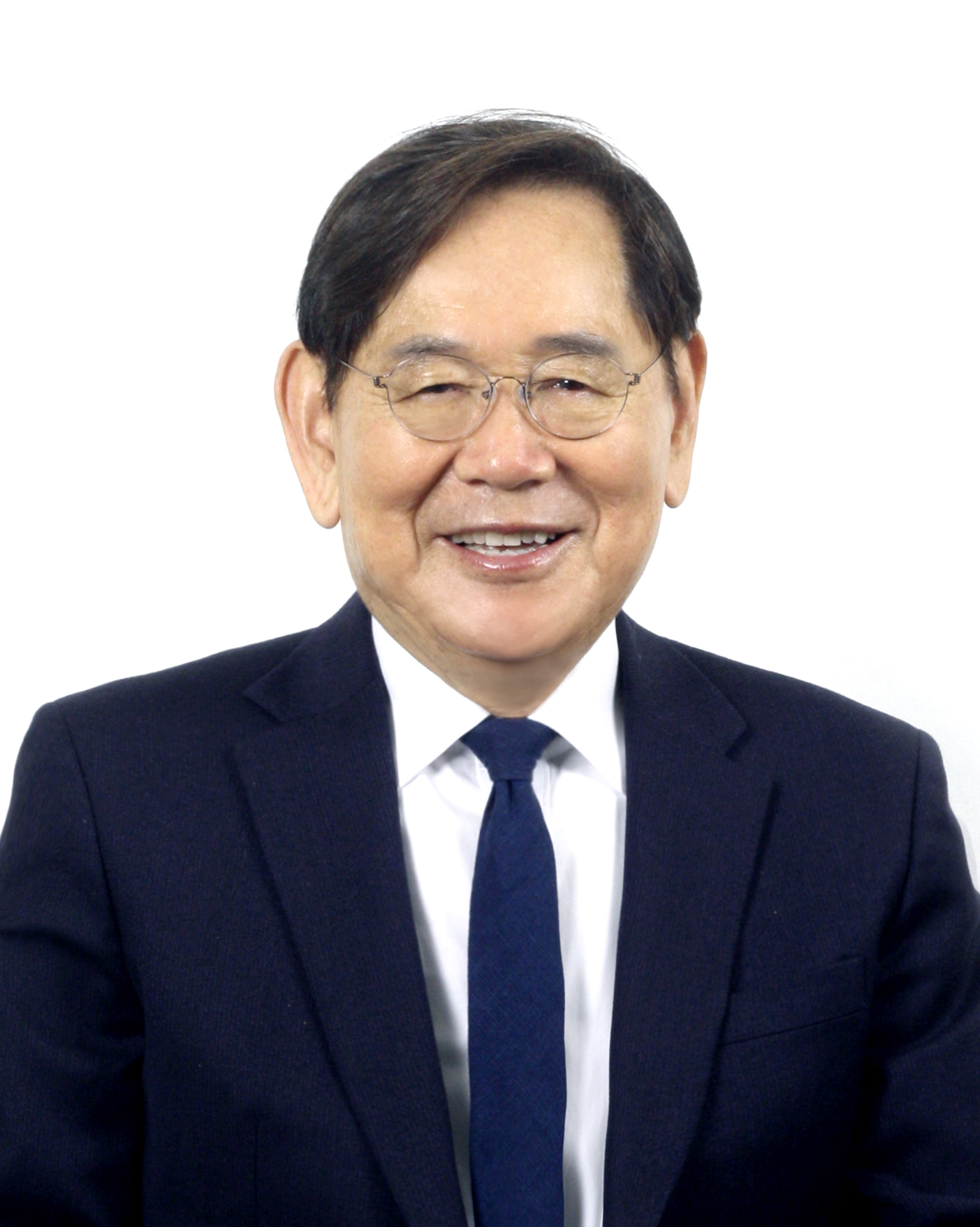 림택권 총장 사진