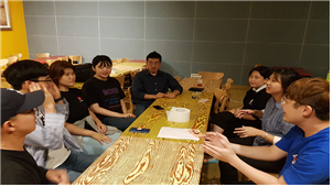 다음세대 살리는 기도모임 - 다살기